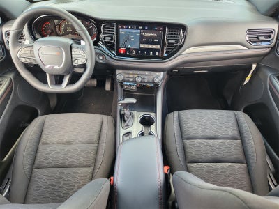 2026 Dodge Durango DURANGO GT RWD