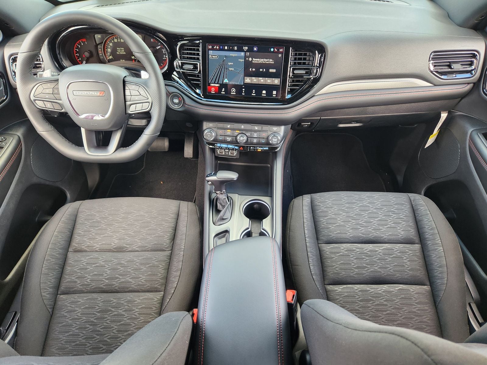 2026 Dodge Durango DURANGO GT RWD