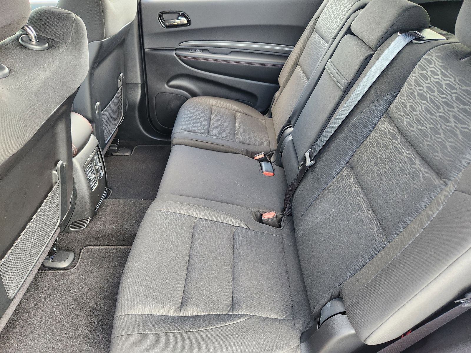 2026 Dodge Durango DURANGO GT RWD