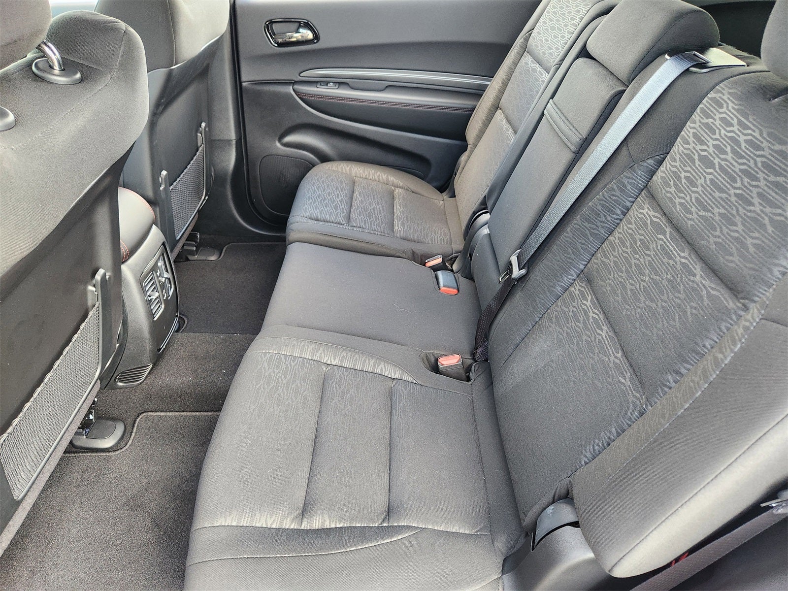 2026 Dodge Durango DURANGO GT RWD