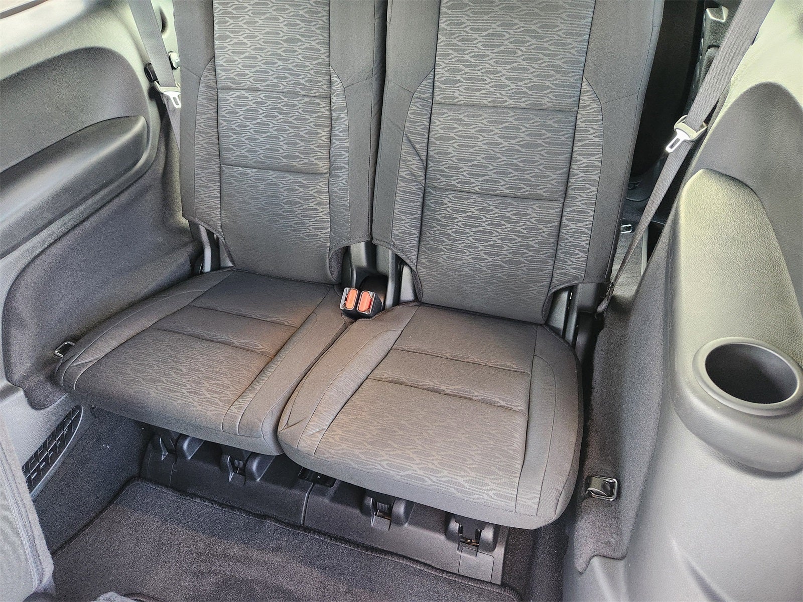 2026 Dodge Durango DURANGO GT RWD