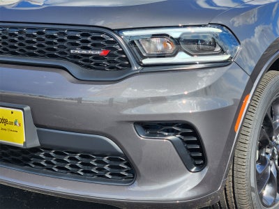 2026 Dodge Durango DURANGO GT RWD