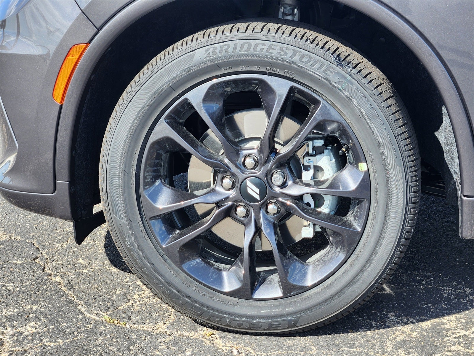 2026 Dodge Durango DURANGO GT RWD