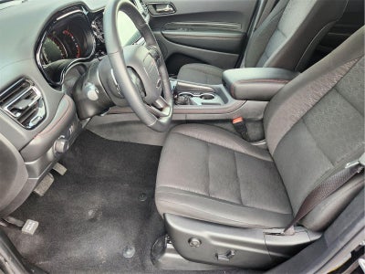 2026 Dodge Durango GT RWD