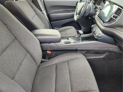 2026 Dodge Durango GT RWD