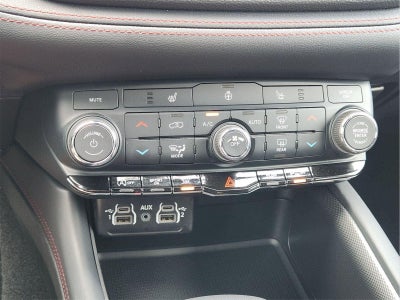 2026 Dodge Durango GT RWD