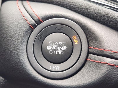 2026 Dodge Durango GT RWD
