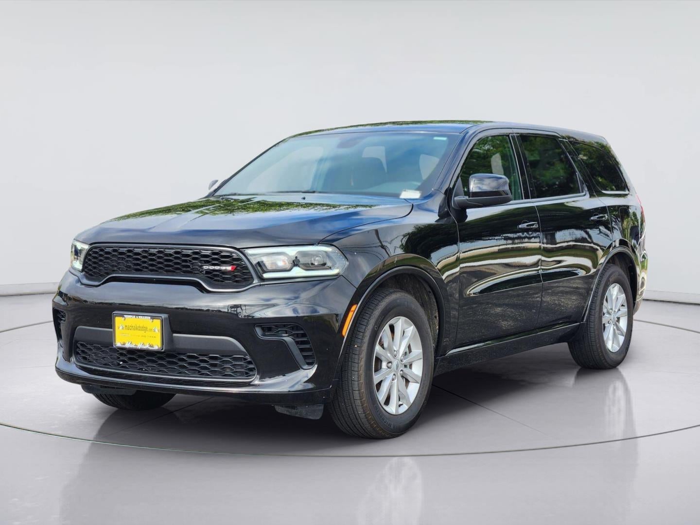 2026 Dodge Durango GT RWD