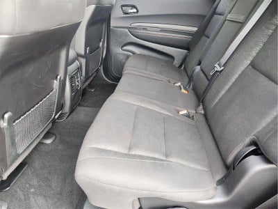 2026 Dodge Durango GT RWD