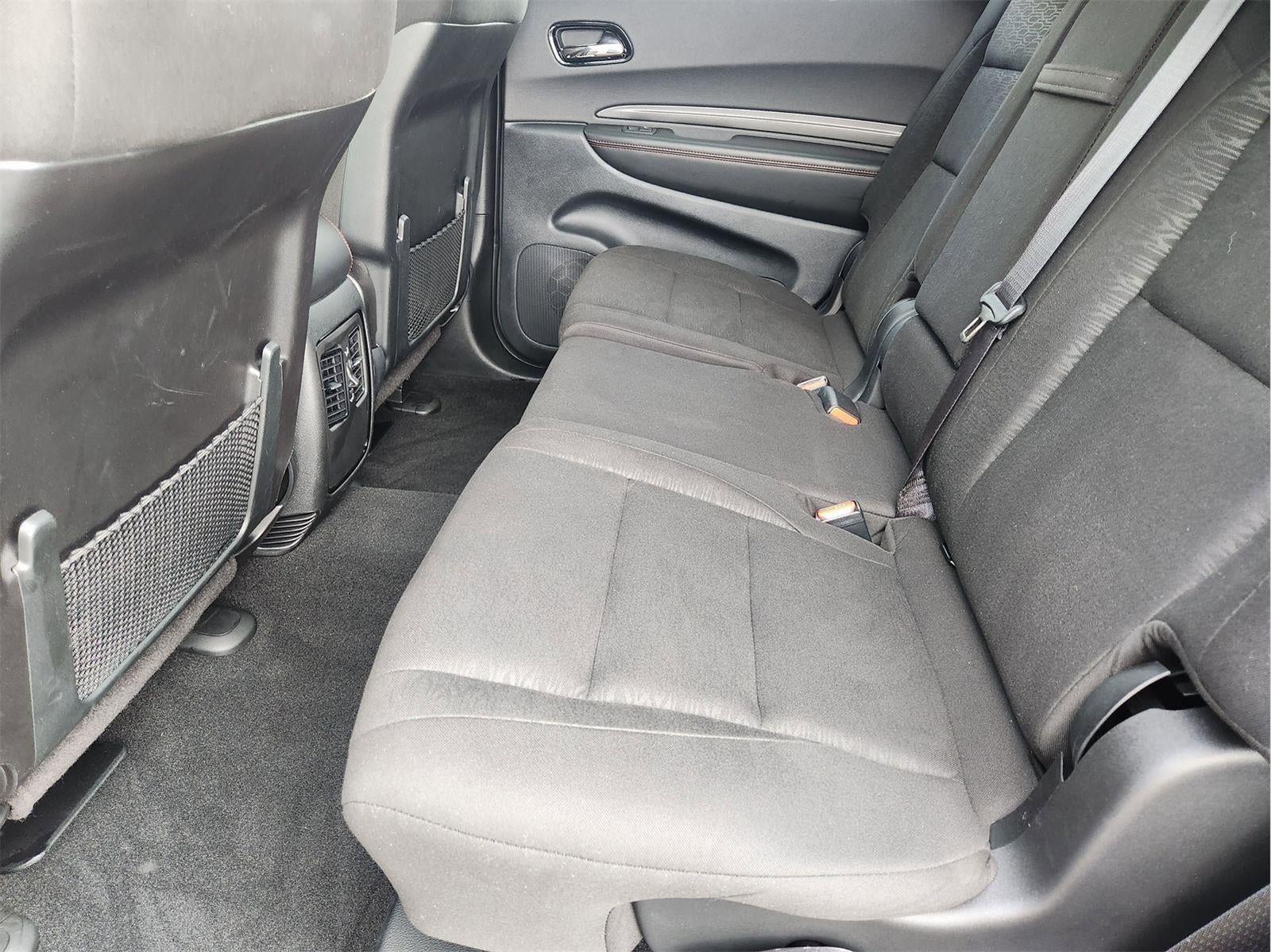 2026 Dodge Durango GT RWD