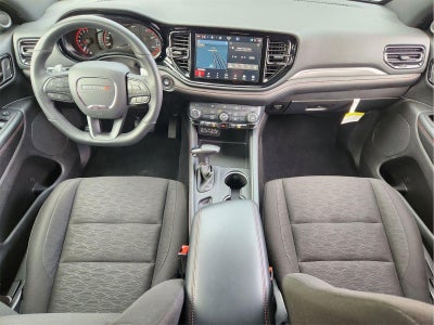 2026 Dodge Durango GT RWD