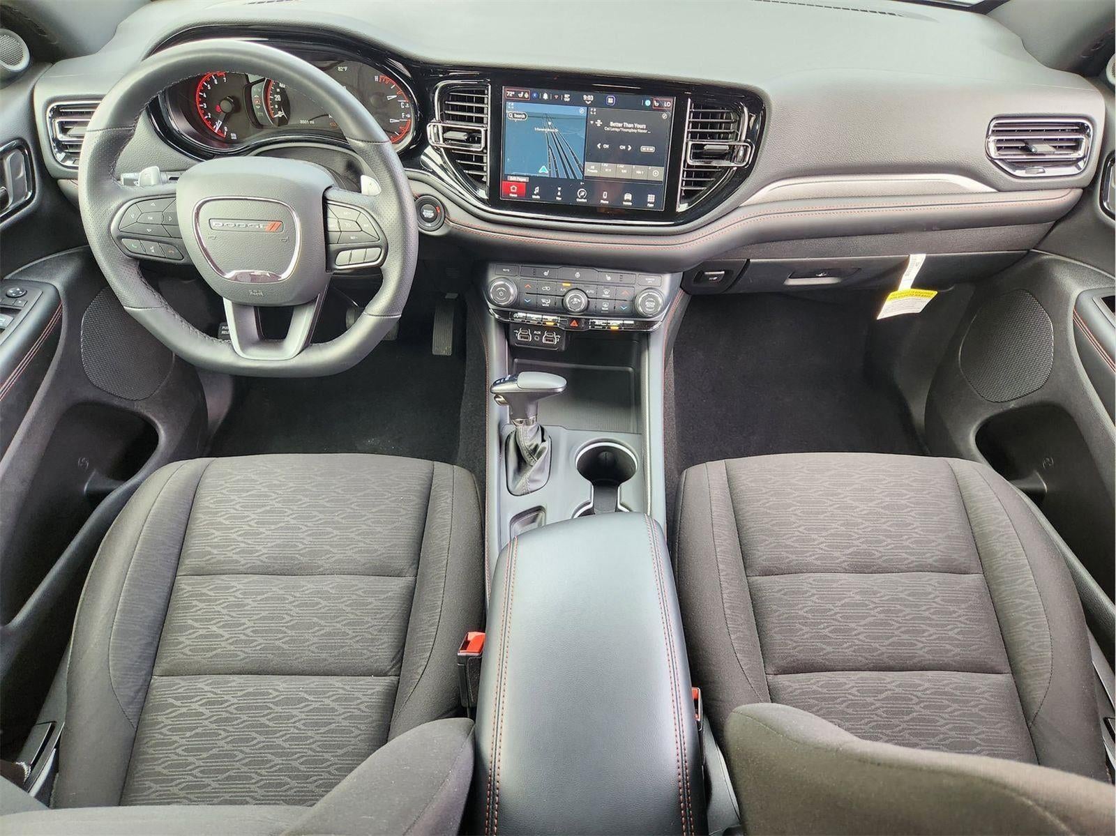 2026 Dodge Durango GT RWD
