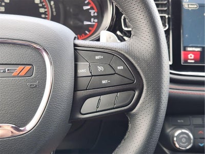 2026 Dodge Durango GT RWD