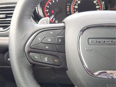 2026 Dodge Durango GT RWD