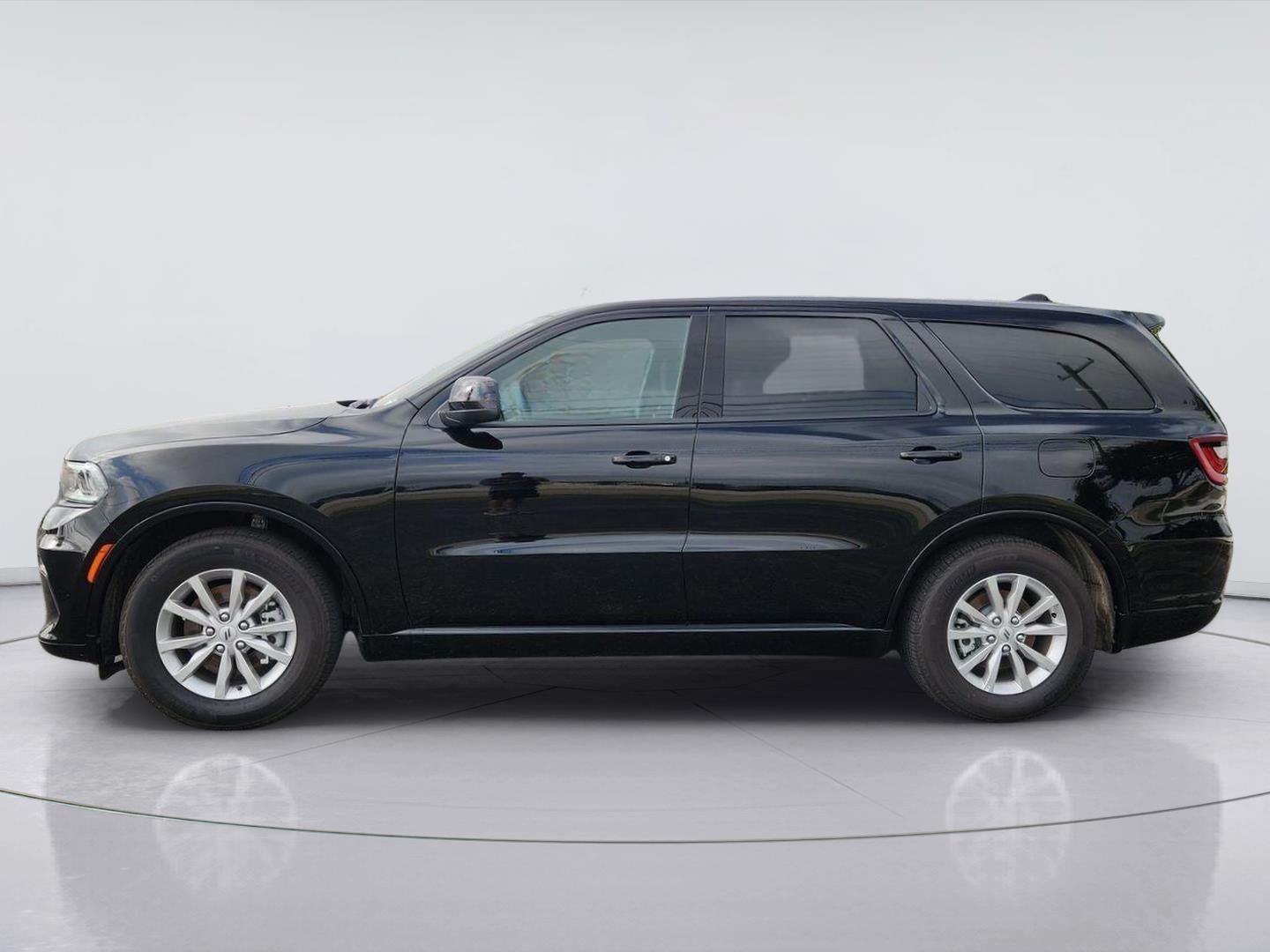 2026 Dodge Durango GT RWD
