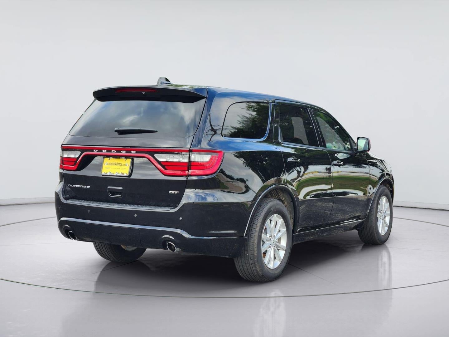 2026 Dodge Durango GT RWD