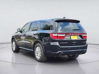 2026 Dodge Durango GT RWD