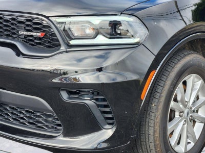 2026 Dodge Durango GT RWD
