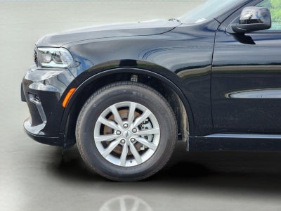 2026 Dodge Durango GT RWD