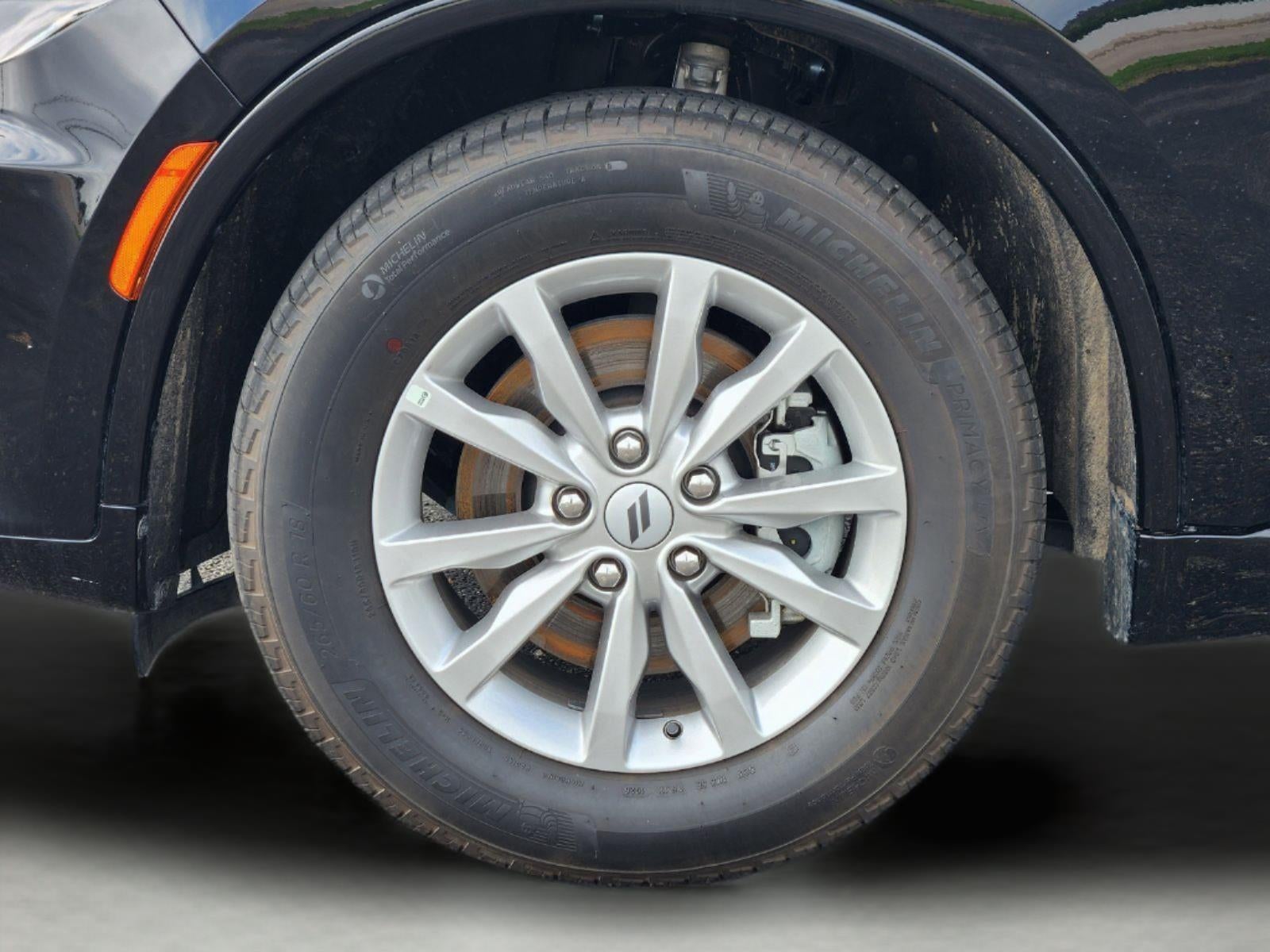 2026 Dodge Durango GT RWD