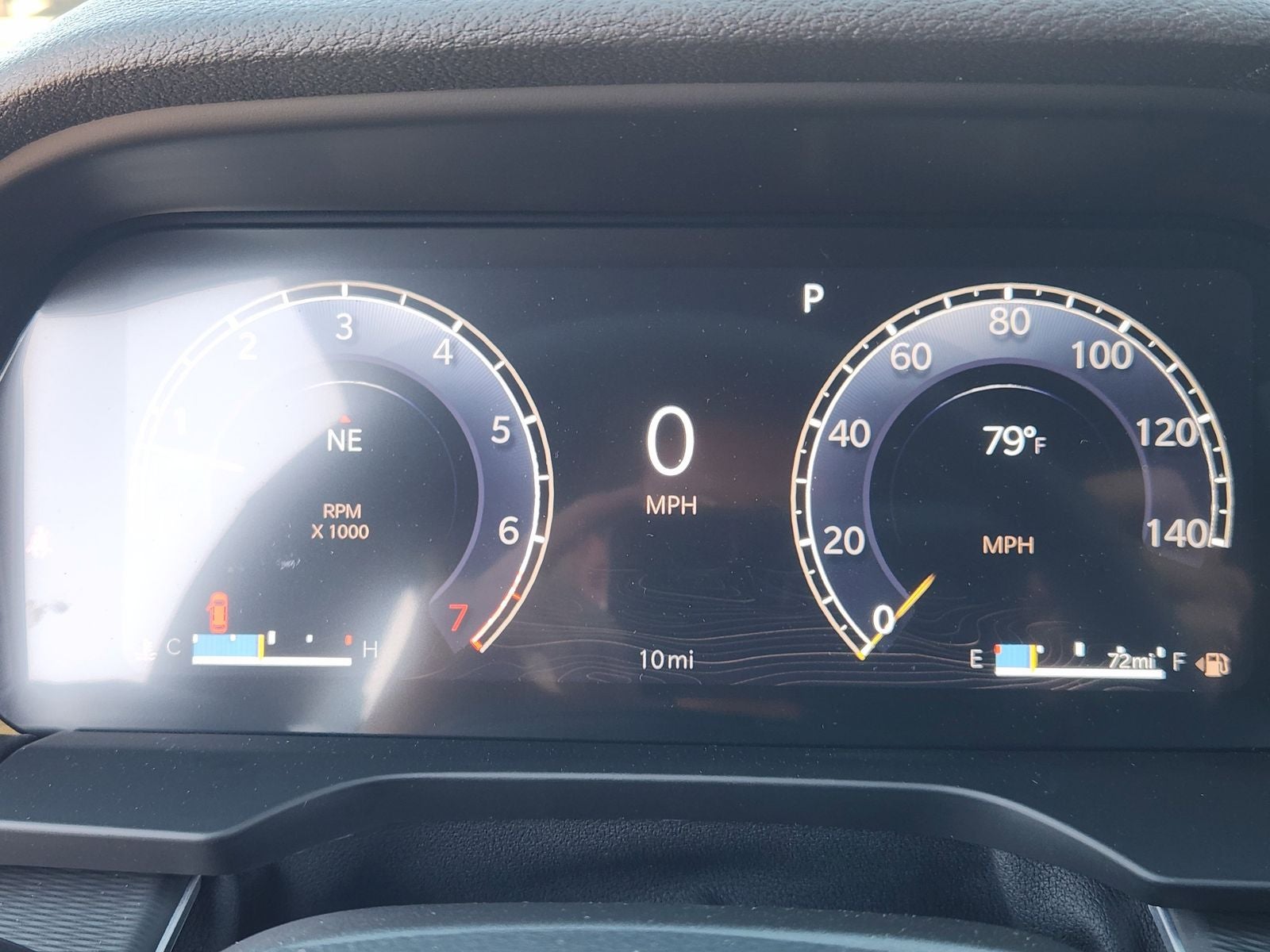 2025 Jeep Grand Cherokee GRAND CHEROKEE LAREDO X 4X2