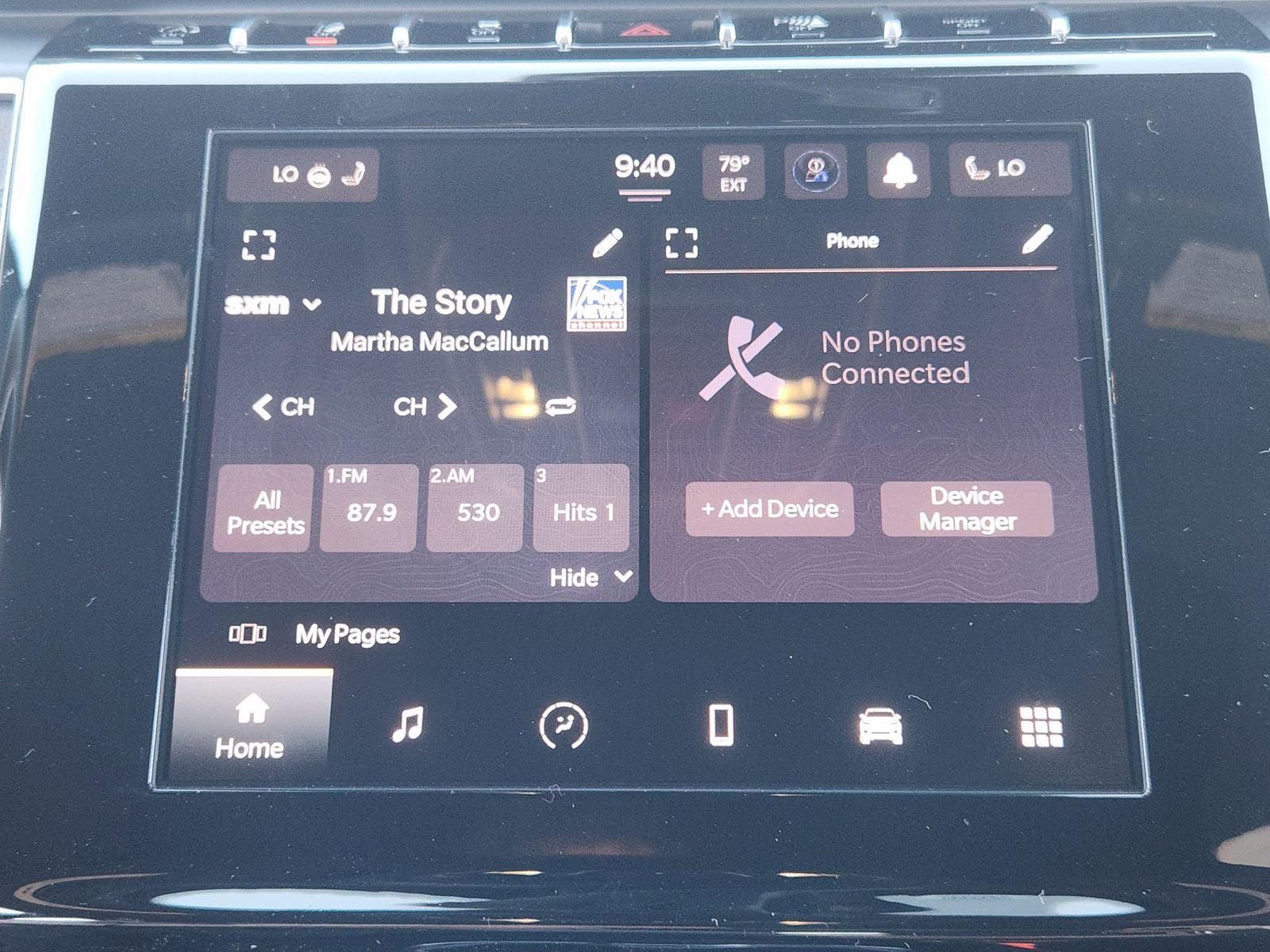 2025 Jeep Grand Cherokee GRAND CHEROKEE LAREDO X 4X2