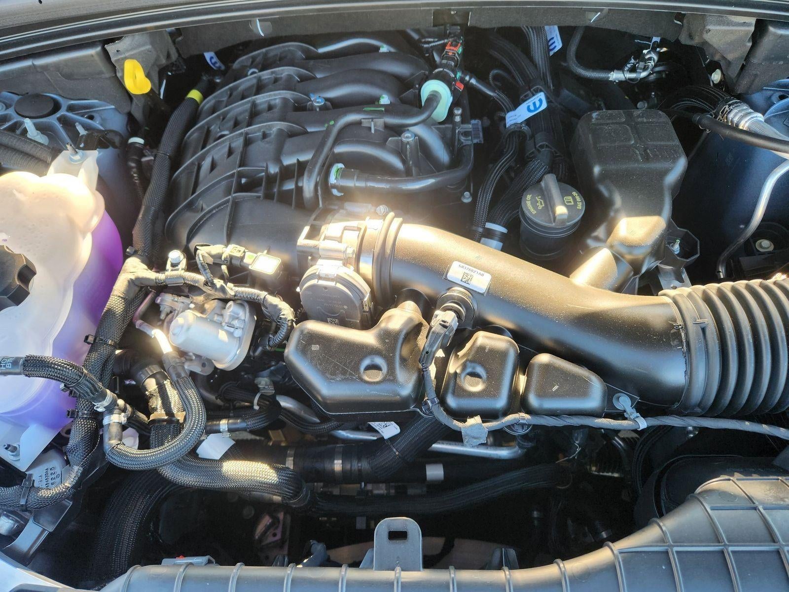 2025 Jeep Grand Cherokee GRAND CHEROKEE LAREDO X 4X2
