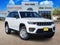 2025 Jeep Grand Cherokee GRAND CHEROKEE LAREDO X 4X2