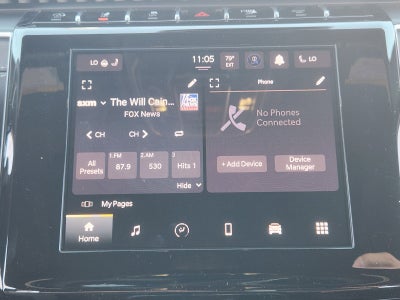 2025 Jeep Grand Cherokee GRAND CHEROKEE LAREDO X 4X2