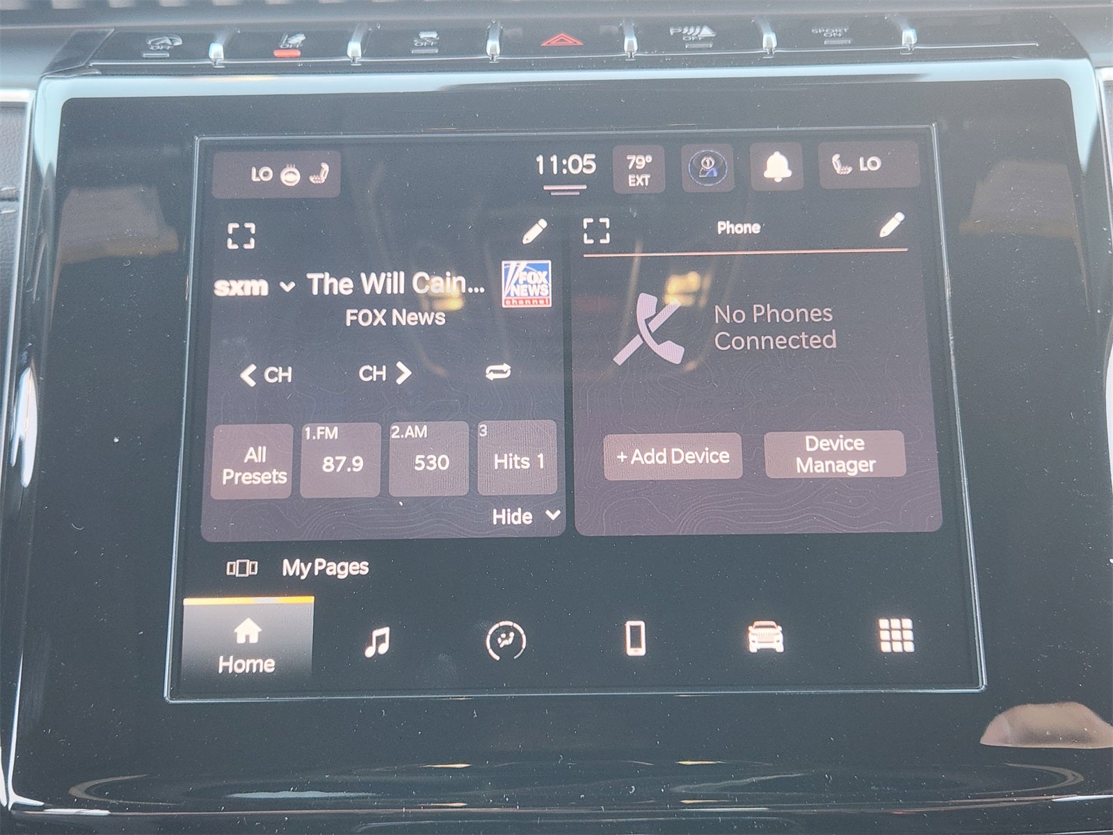 2025 Jeep Grand Cherokee GRAND CHEROKEE LAREDO X 4X2