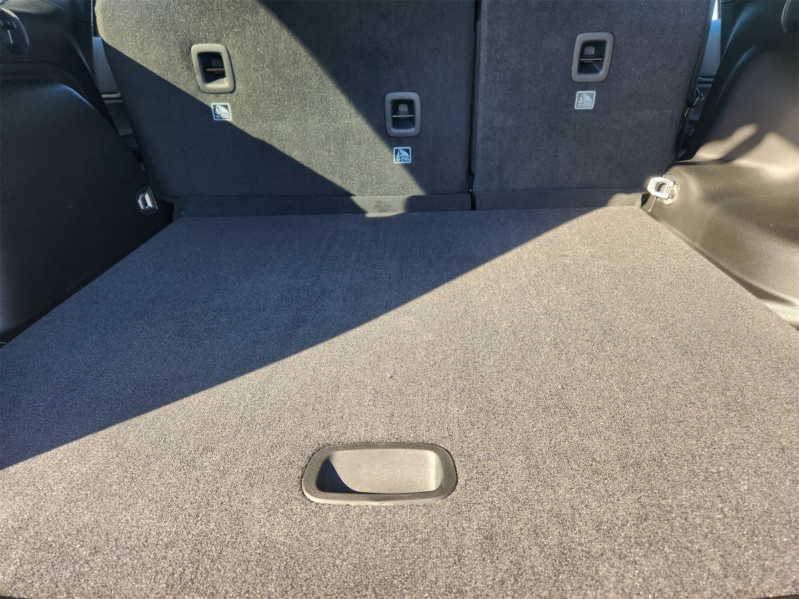 2025 Jeep Grand Cherokee GRAND CHEROKEE LAREDO X 4X2