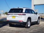 2025 Jeep Grand Cherokee GRAND CHEROKEE LAREDO X 4X2