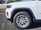 2025 Jeep Grand Cherokee GRAND CHEROKEE LAREDO X 4X2