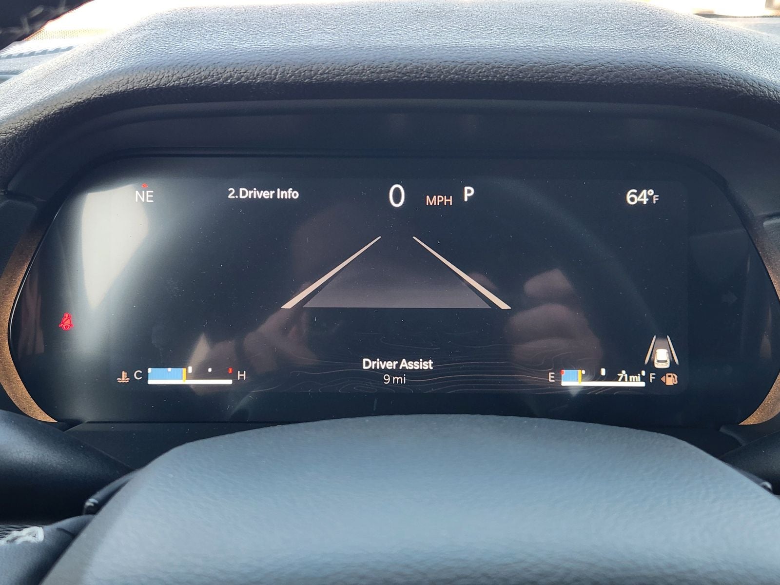 2026 Jeep Grand Cherokee GRAND CHEROKEE LAREDO X 4X2