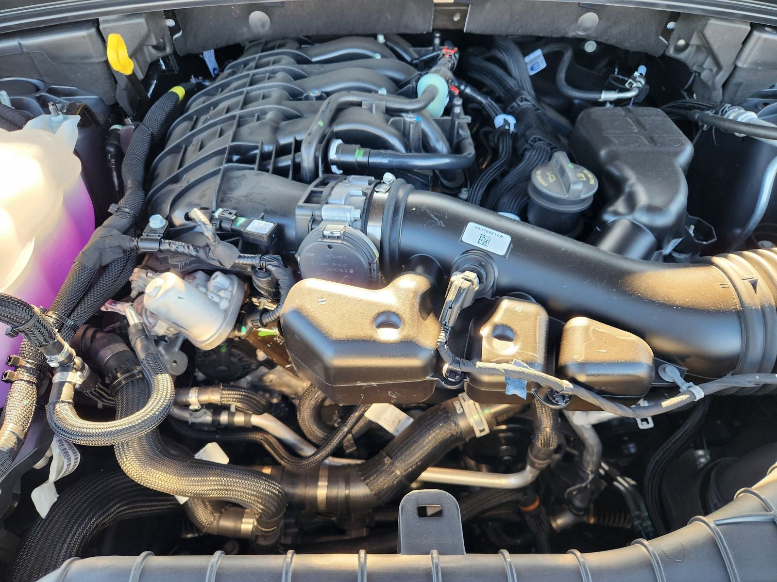 2026 Jeep Grand Cherokee GRAND CHEROKEE LAREDO X 4X2