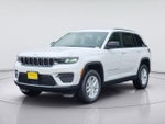 2026 Jeep Grand Cherokee GRAND CHEROKEE LAREDO X 4X2