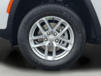 2026 Jeep Grand Cherokee GRAND CHEROKEE LAREDO X 4X2