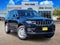 2025 Jeep Grand Cherokee GRAND CHEROKEE LAREDO X 4X2