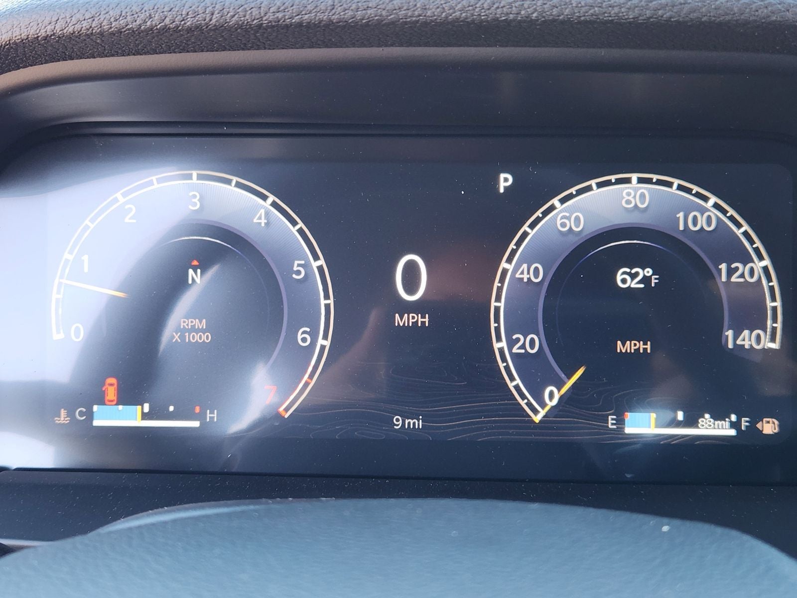 2025 Jeep Grand Cherokee GRAND CHEROKEE LAREDO X 4X2