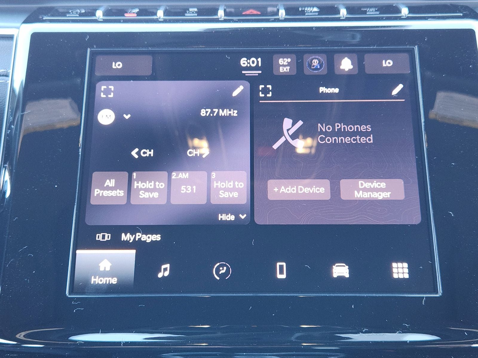 2025 Jeep Grand Cherokee GRAND CHEROKEE LAREDO X 4X2