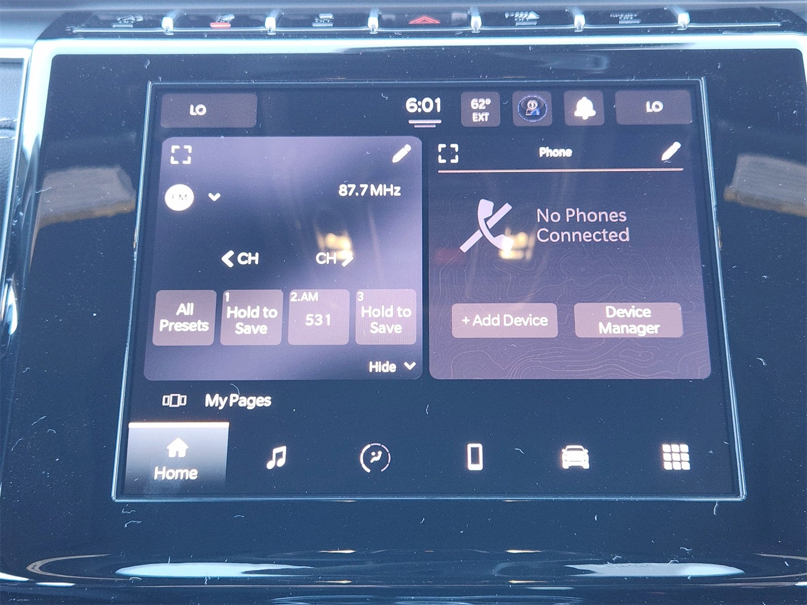 2025 Jeep Grand Cherokee GRAND CHEROKEE LAREDO X 4X2