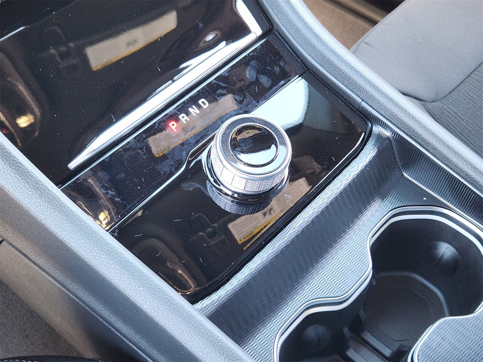 2025 Jeep Grand Cherokee GRAND CHEROKEE LAREDO X 4X2