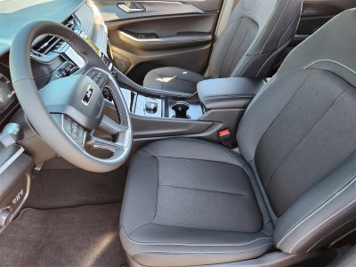 2025 Jeep Grand Cherokee GRAND CHEROKEE LAREDO X 4X2