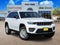 2025 Jeep Grand Cherokee GRAND CHEROKEE LAREDO X 4X2
