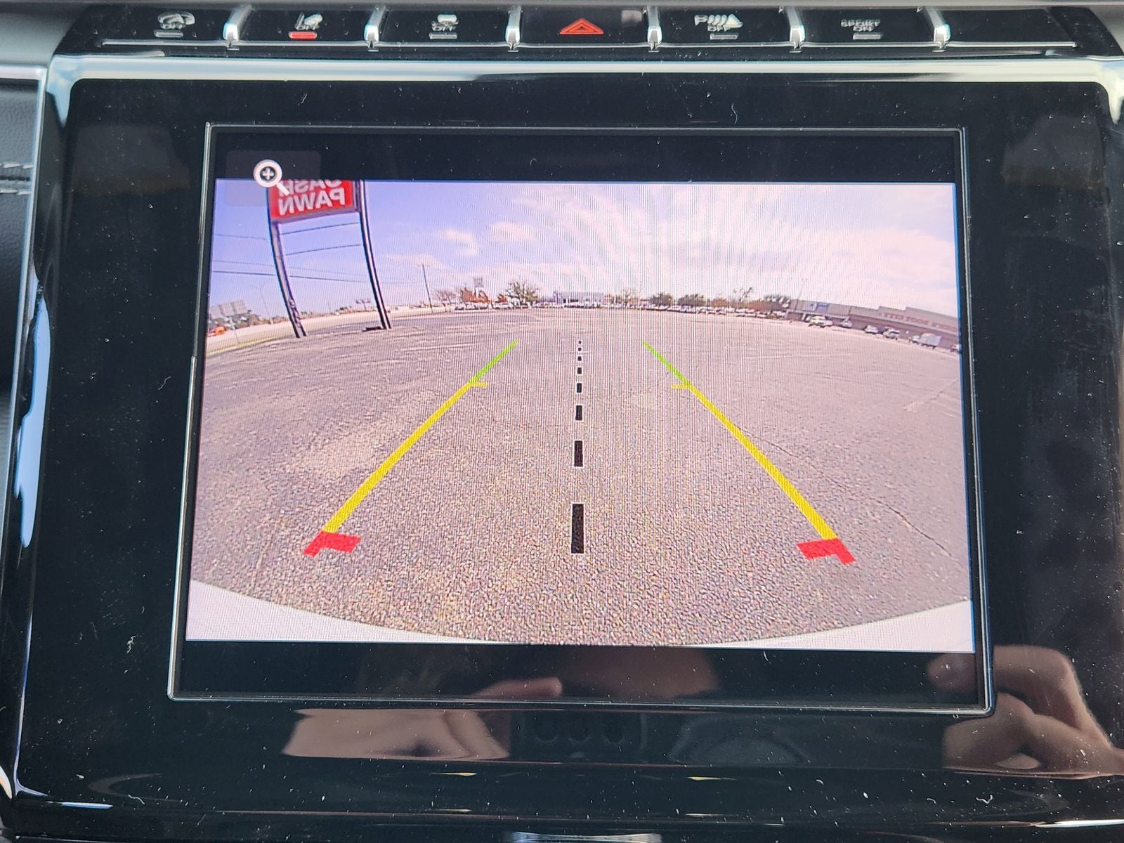 2025 Jeep Grand Cherokee GRAND CHEROKEE LAREDO X 4X2