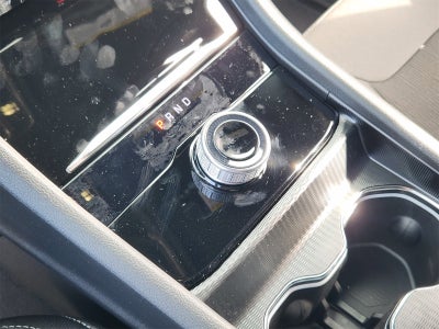 2025 Jeep Grand Cherokee GRAND CHEROKEE LAREDO X 4X2