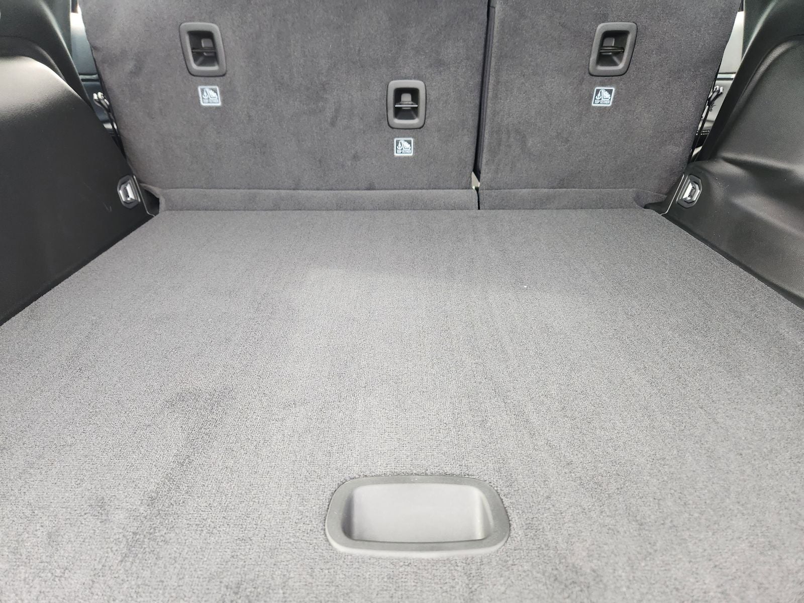 2025 Jeep Grand Cherokee GRAND CHEROKEE LAREDO X 4X2