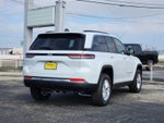 2025 Jeep Grand Cherokee GRAND CHEROKEE LAREDO X 4X2