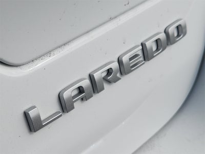 2025 Jeep Grand Cherokee GRAND CHEROKEE LAREDO X 4X2