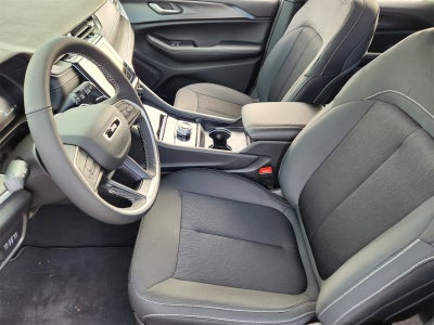 2025 Jeep Grand Cherokee GRAND CHEROKEE LAREDO X 4X2